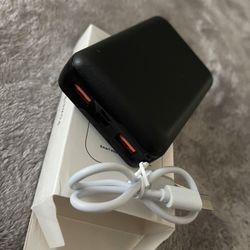 Power Bank For iPhone And Android 