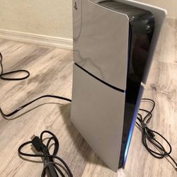 PlayStation 5 Slim 