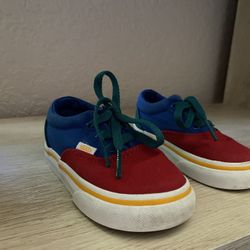 Toddler Shoe