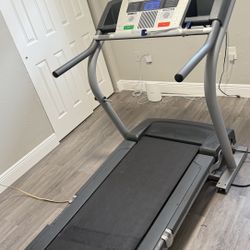 NordicTrack Treadmill