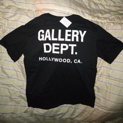 Gallery Dept Shirt 