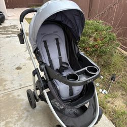 Graco Stroller 