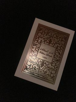 Lattafa Fakhar Rose Perfume