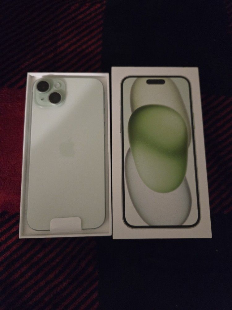 15 Plus Iphone