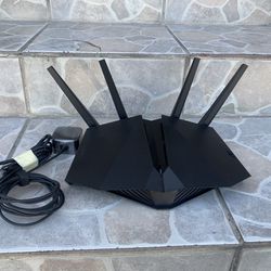 Asus AX5400 Gaming Router