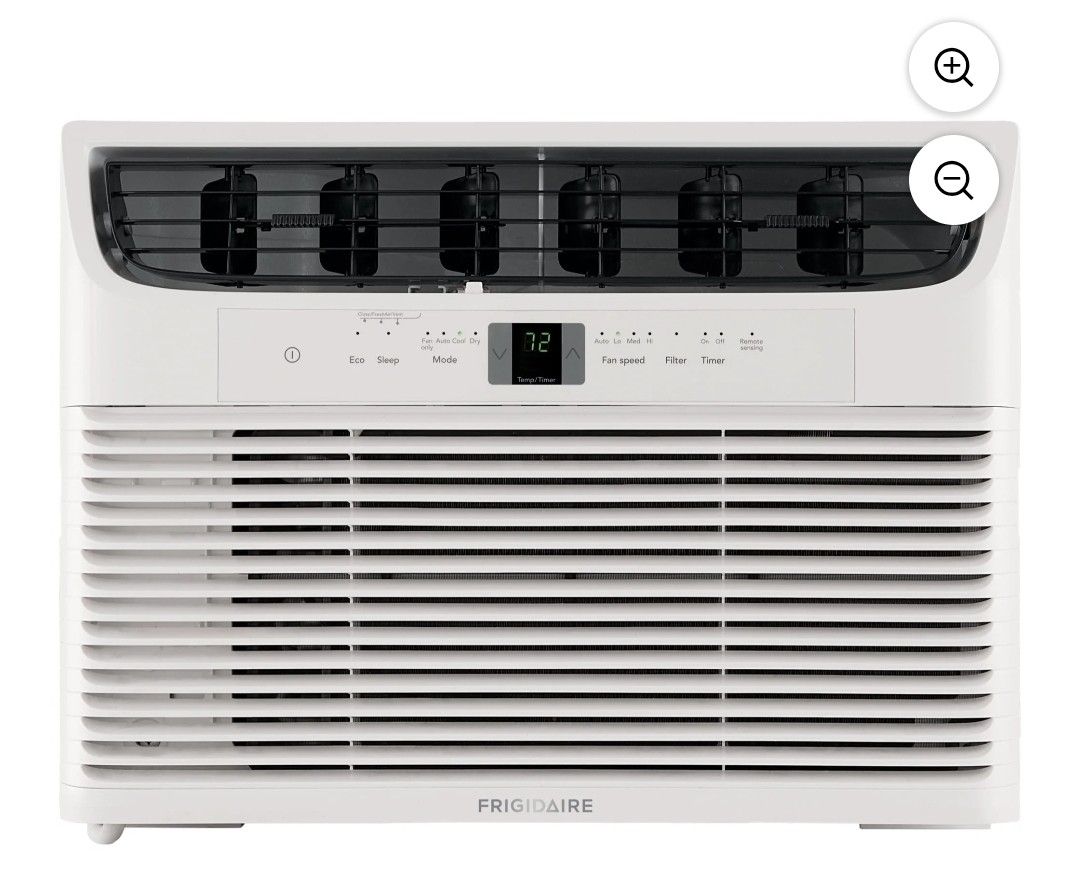 Window Air Conditioner