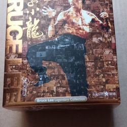 blu ray bruce lee legendary collection series bluray