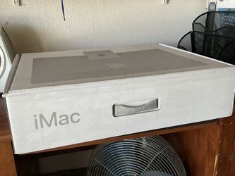 Box Only IMAC