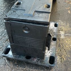 Cambro 400 - Insulated Food Carrier