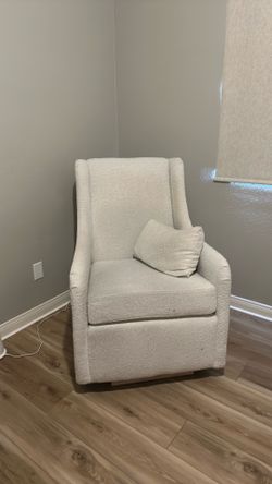 Pottery Barn Rocking Chair