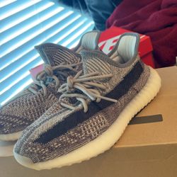 Adidas Yeezy Zyon 