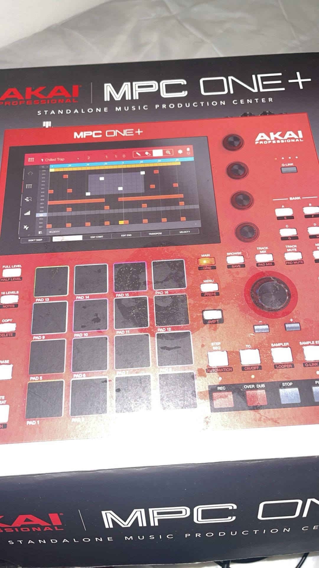 Beat Machine 