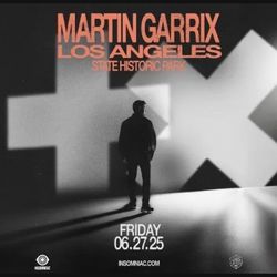 Martin Garrix 