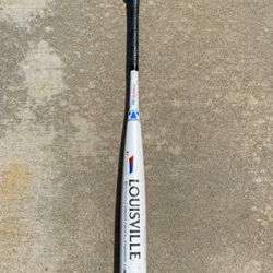 Louisville Slugger BBCOR Baseball Bat