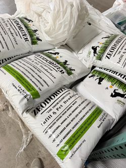 Zeodorizer Pet Infill