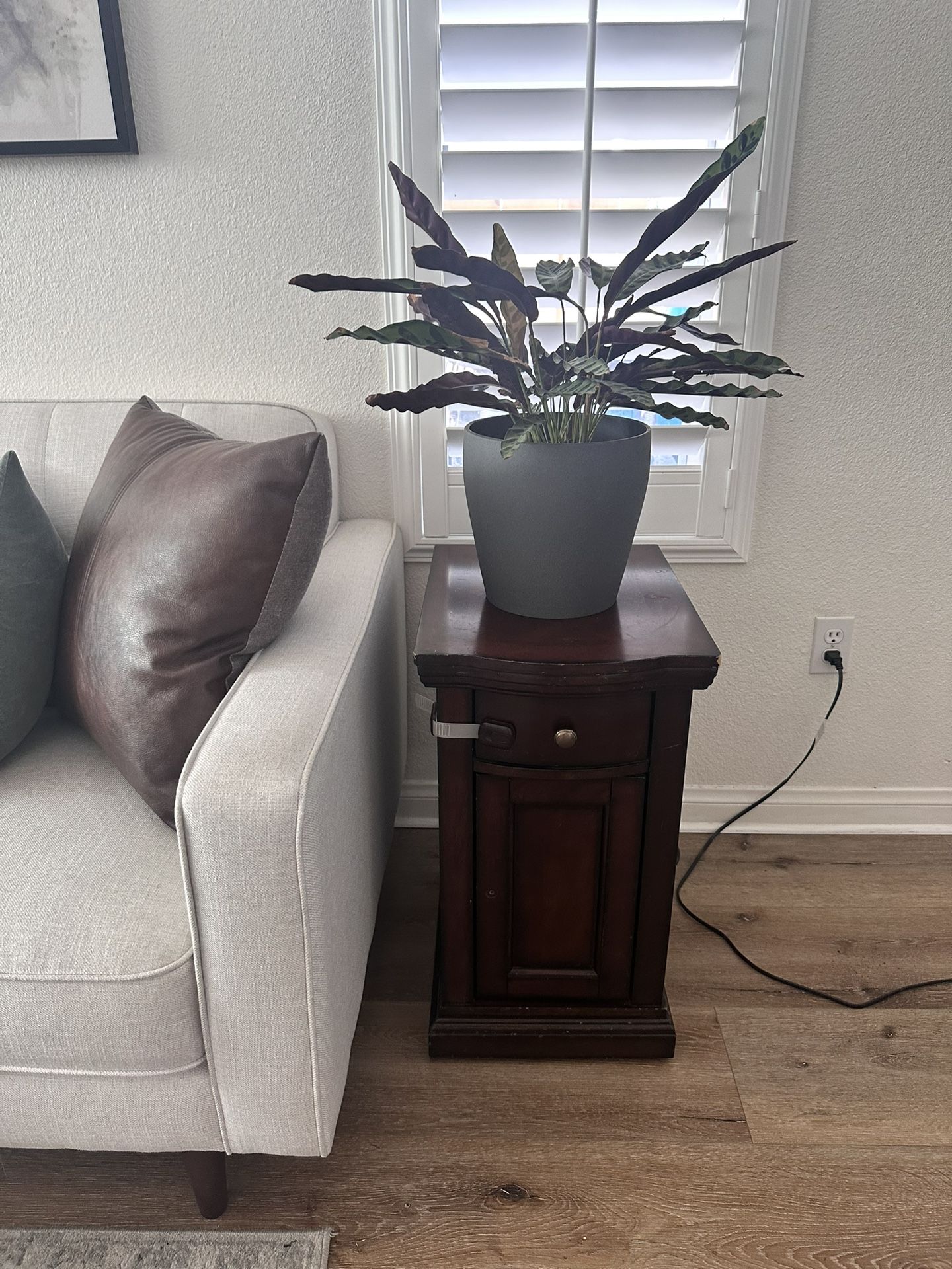 End Table