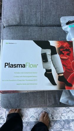 Having Knee surgery? I have everything you need post surgery
