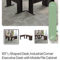 Office DESK 