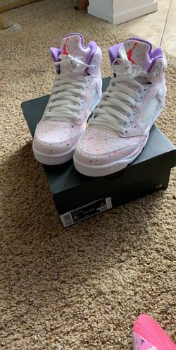 Brand New Retro 5