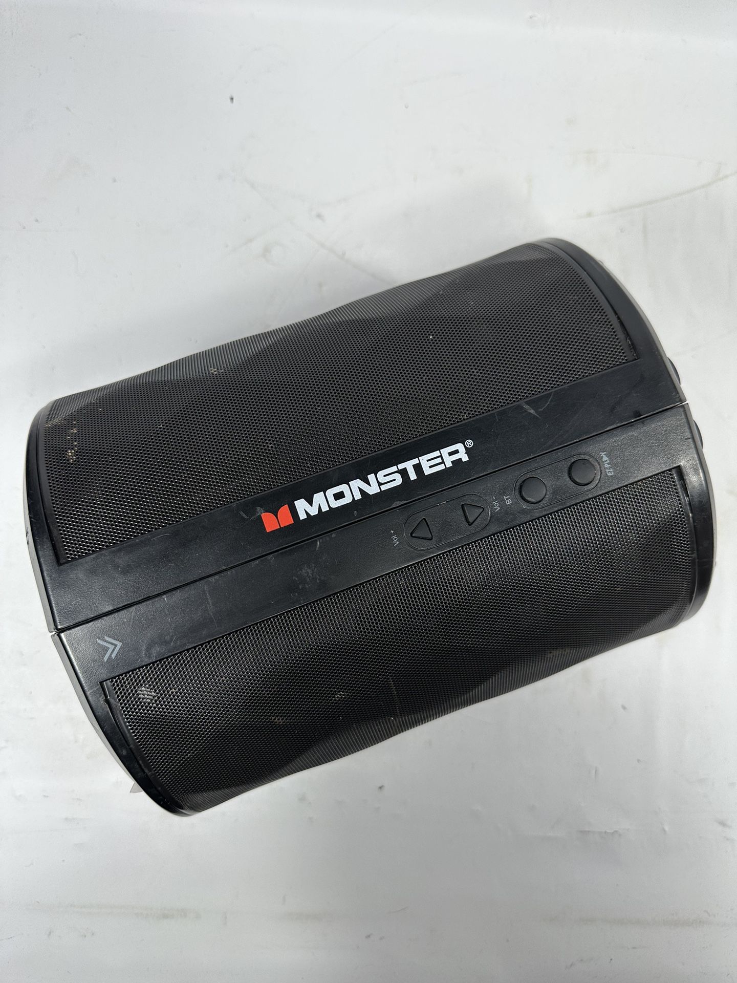 Monster Bluetooth Speaker