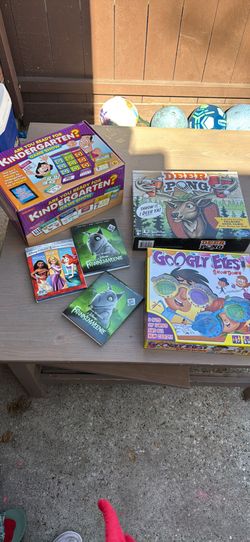 Juegos De Mesa Y PelÃculas Nuevo