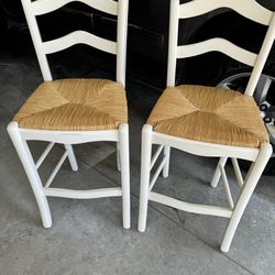 Bar stools