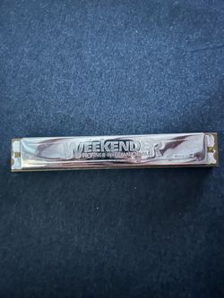 Harmonica