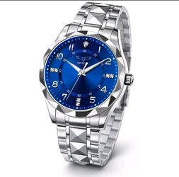 Wrist watch