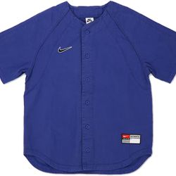 Nike SB x MLB Skate Baseball Jersey