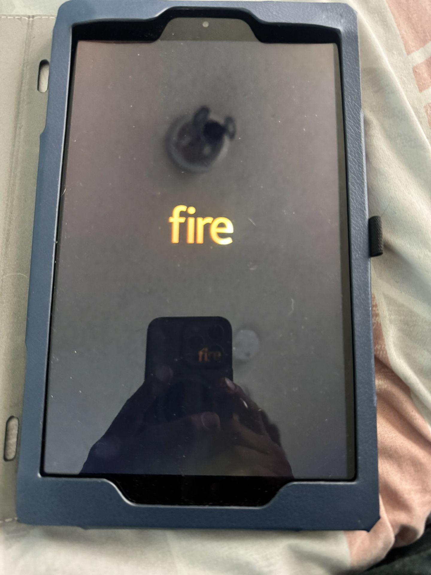 Amazon Fire Tablet