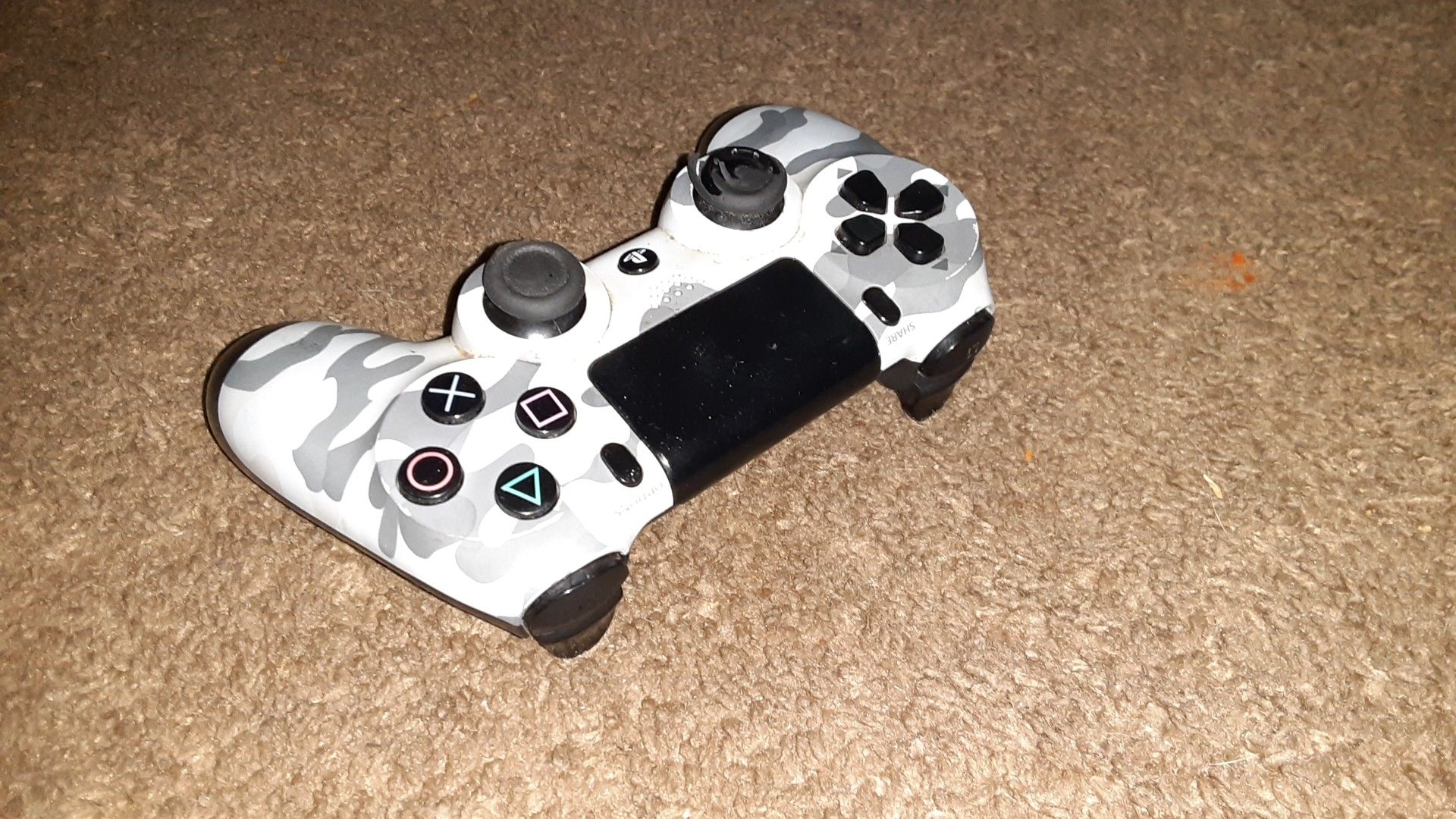 Ps4 Controller