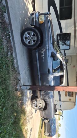 2002 Dodge Ram 1500