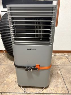 Costway Portable Air Conditioner