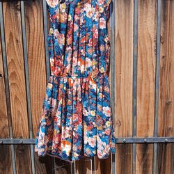 Size small dress