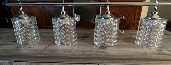 Bathroom lighting  $75