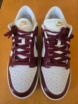 Nike Dunk Low Croc Shoes