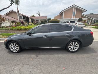 2006 Lexus GS 300