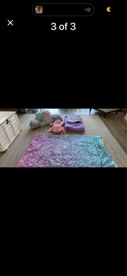 Full size comforters