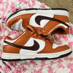 Nike Wmns Dunk Low “Bronze Eclipse”