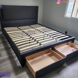 Brand New Bed Frame 