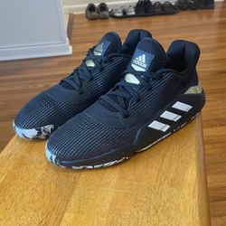 NEW ADIDAS RUNNING AND TRAINING SHOES SIZE 11.5 Men 