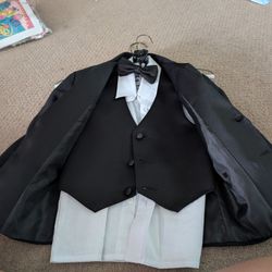 Kids Tuxedos 4t