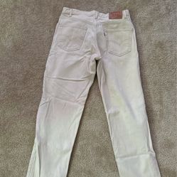 Levi’s 550