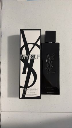 YSL MYSLF - Eau de Parfum (EDP)