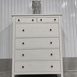 Chest Of Drawers By Hemnes 