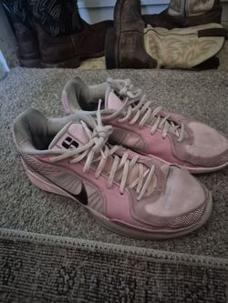 Pink sabrinas 10