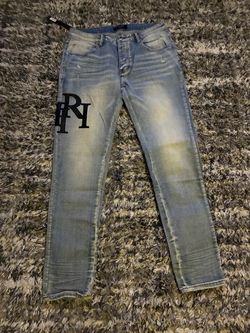 Amiri brand jeans