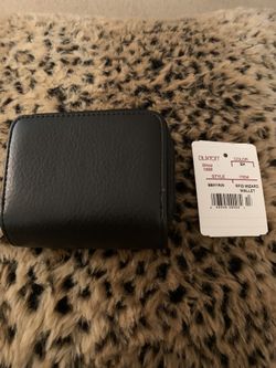 Buxton RFID Wizard Wallet
