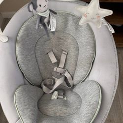 Baby Swing Graco
