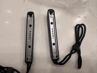 Nintendo Switch Bumpers